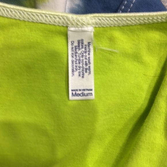 Blueprint Tank And Flair Pant Ser - Picture 4 of 4